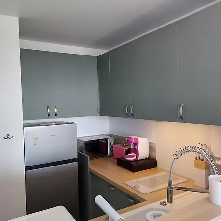 Cosy 3 Pers, Balcon Ensoleille Et Parking - Fr-1-551-83 * La Rochelle (Charente-Maritime)