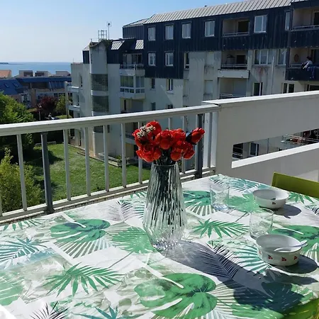 Cosy 3 Pers, Balcon Ensoleille Et Parking - Fr-1-551-83